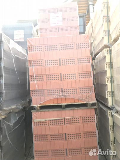 Керамические блоки