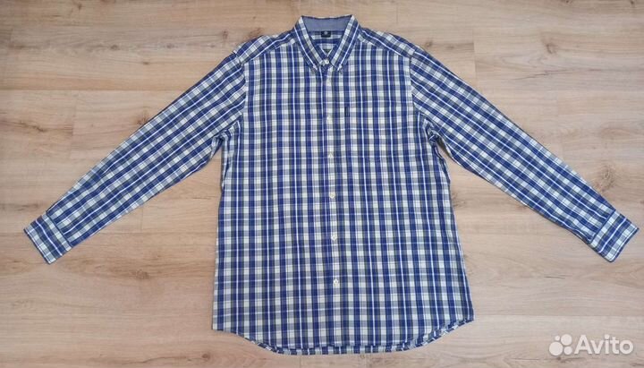 Рубашка Bogner Jeans