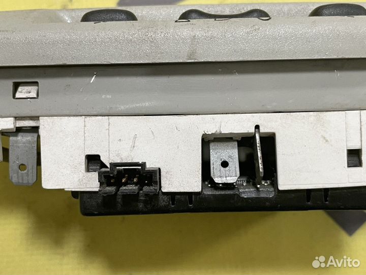 Плафон салонный Ford Focus 2