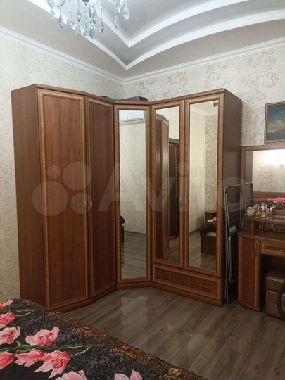 1-к. квартира, 36 м², 1/6 эт.