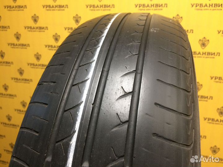 Yokohama BluEarth-A 185/65 R15