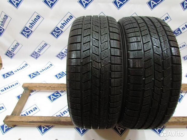 Pirelli Scorpion Ice&Snow 255/55 R18 99G