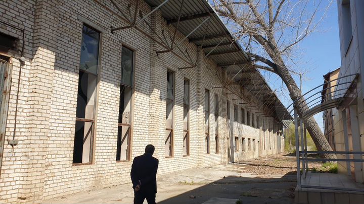 Свободного назначения, 4000 м²