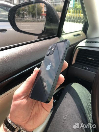 iPhone 12 mini, 64 ГБ