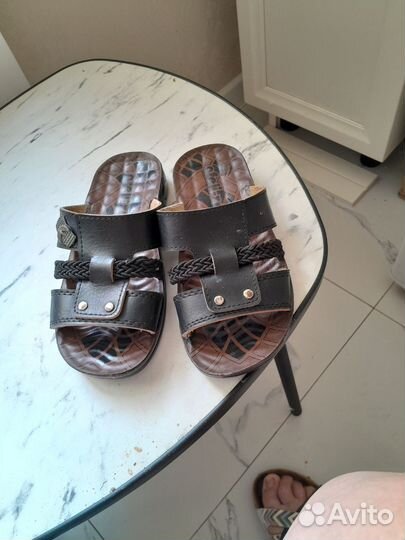 Шлепанци детские 33р