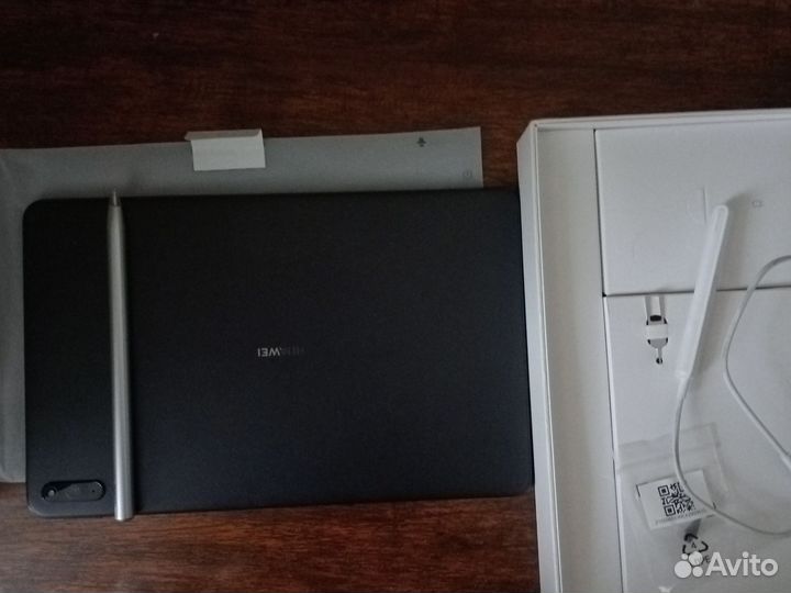 Новый Планшет Huawei MatePad 10 wifi 4/128GB
