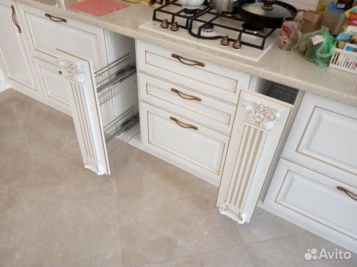 Кухонный гарнитур