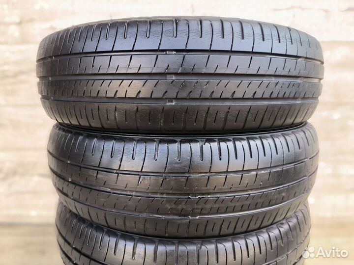 Dunlop Enasave EC204 155/65 R14