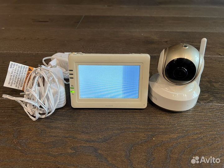 Видеоняня Ramili Baby rv 1000