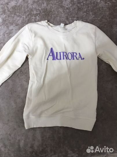 Вещи пакетом на девочку