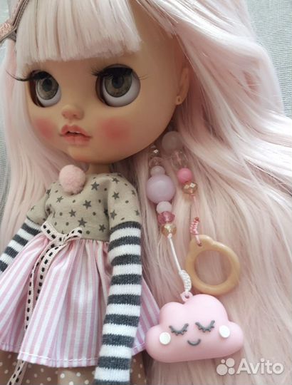Продается куколка Блайз Blythe
