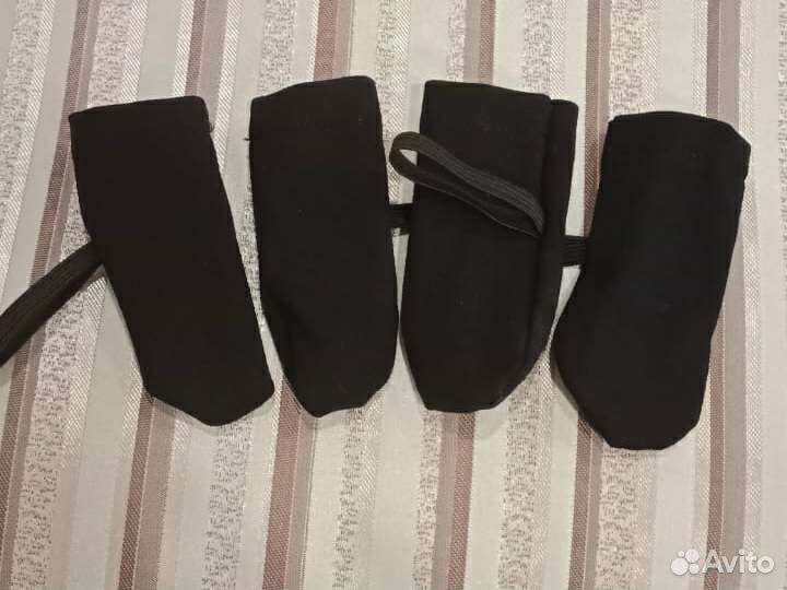 Обувь для собак