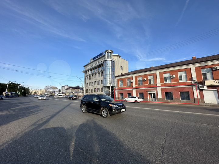 Продажа помещения 132 кв.м. (