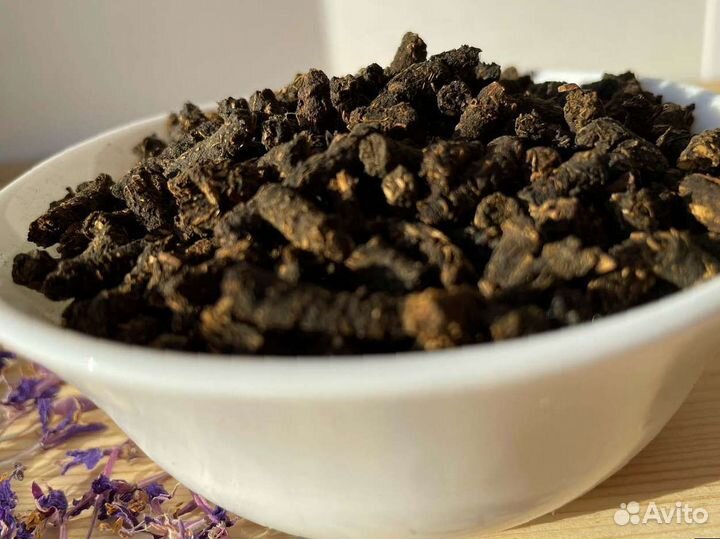 Иван-чай 1 килограмм, чистый, сбор 2023