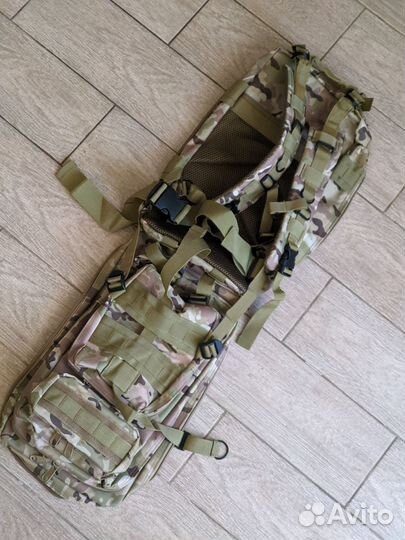 Рюкзак тактический