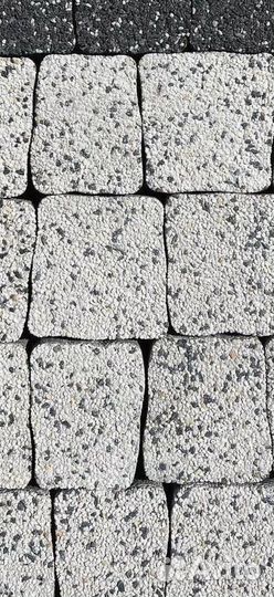 Брусчатка / Собственное производство