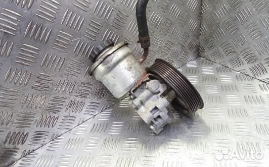 Насос гу дизельный toyota corolla verso 2 (CML22BT