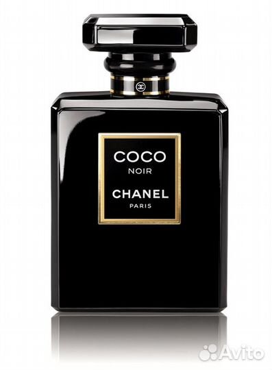 Chanel Coco Noir тестер 100 мл