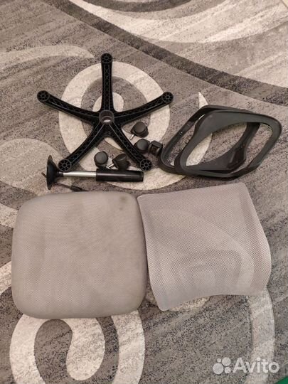 Офисный стул Тагиру