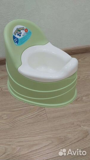 Горшок детский