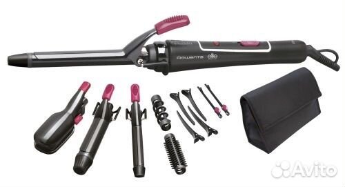 Мультистайлер rowenta