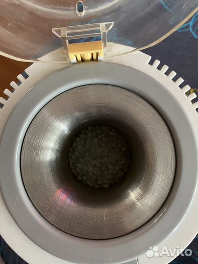 Стерилизатор для маникюра