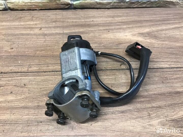 Замок зажигания Ваз Калина 1118 21114 8кл 1.6 2006