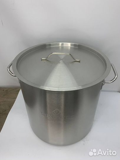 Котел для приготовления еды