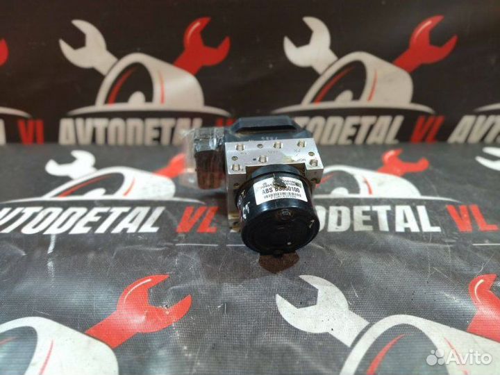 Блок ABS Lifan Solano 620