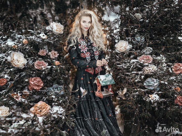 Фотосессия