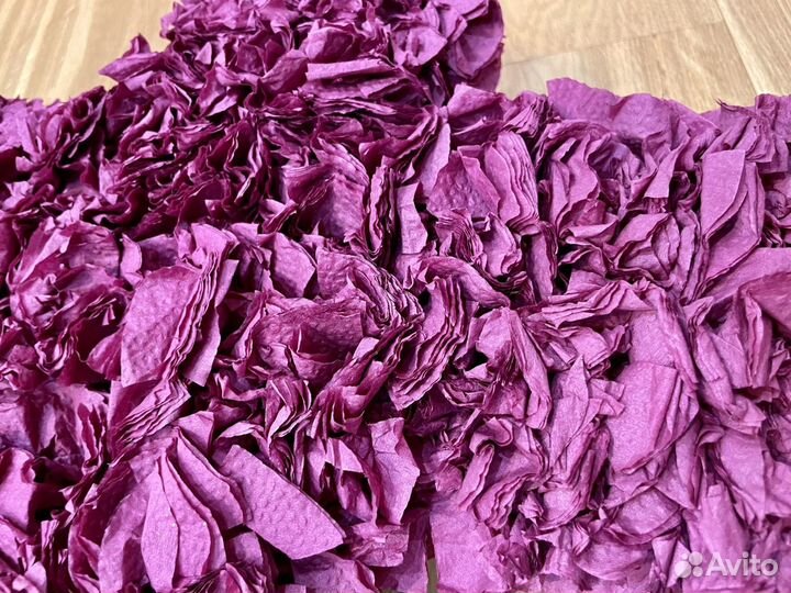 Цифра 4 на день рождения