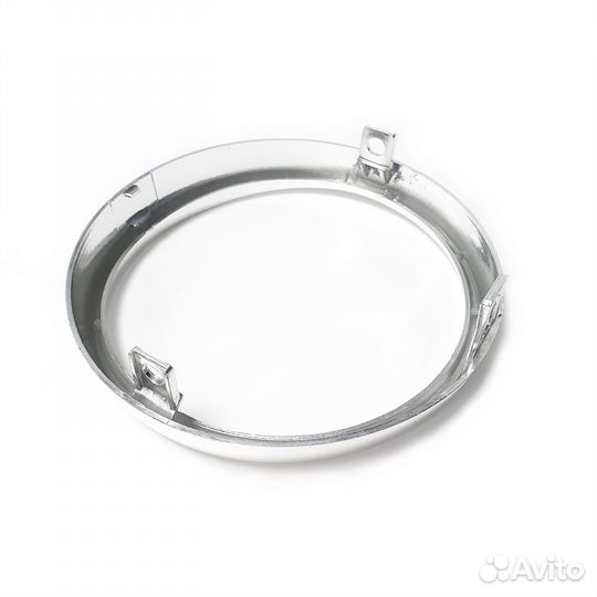 Ободок фары хром Honda Giorno Crea AF-54
