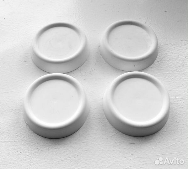 Антивибрационные подставки для стиральной машины