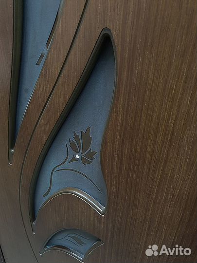 Дверь межкомнатная раздвижная