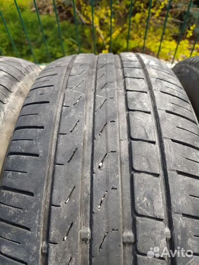 Pirelli Cinturato P7 225/55 R17 97Y