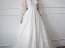 Свадебное платье Lantana