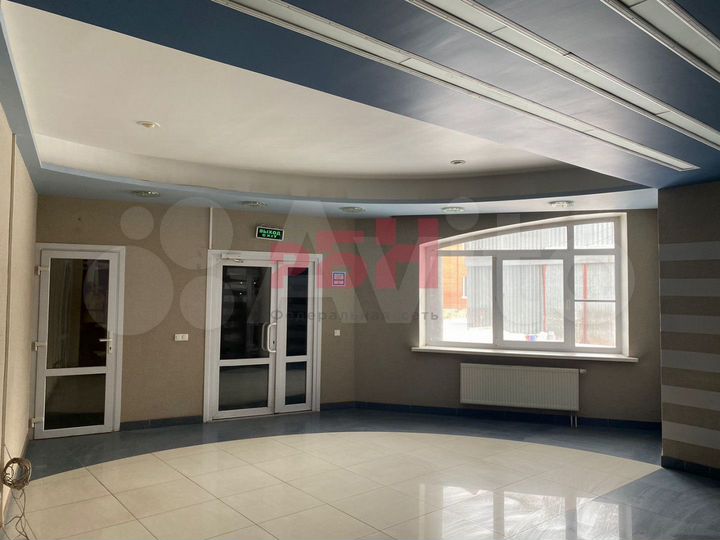 Сдам офисное помещение 66м