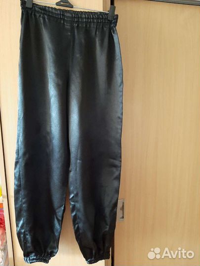 Брюки детские для занятий Ушу