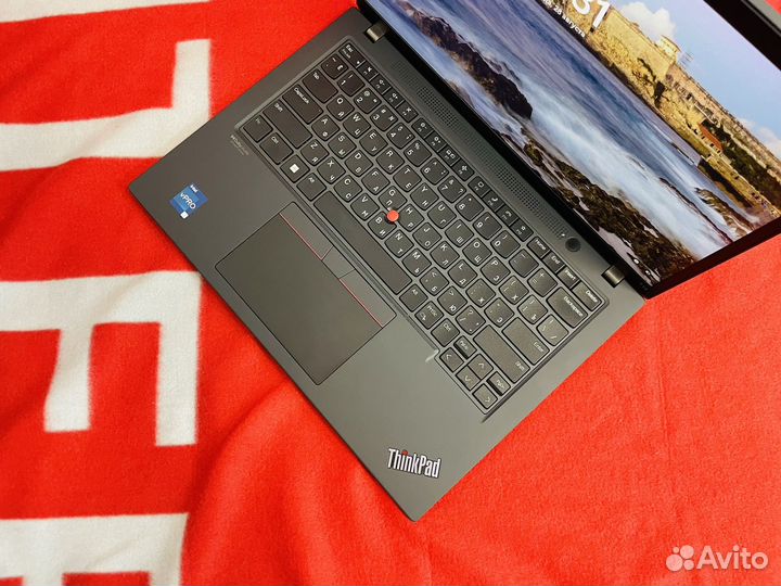 Lenovo ThinkPad T14 Gen 3