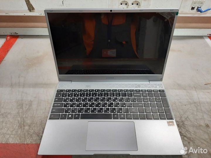 Ноутбук Digma EVE 15 C423 15.6