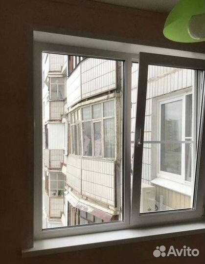 Окна быстро