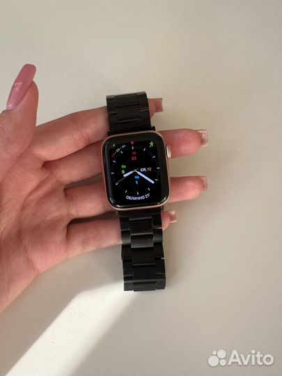 Apple watch se 2020 40мм