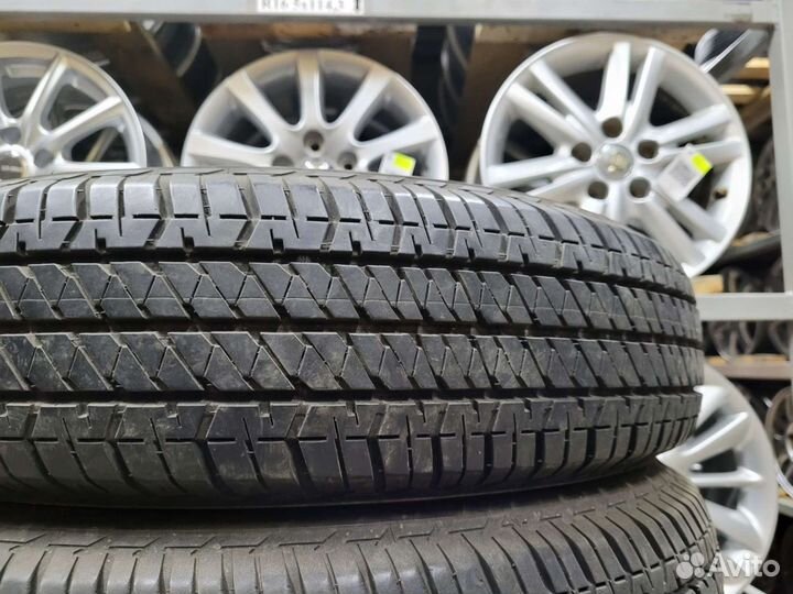 Bridgestone Dueler H/T 684II 175/80 R16