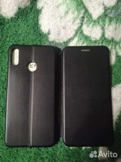 Чехол хонор 8х 2018 год