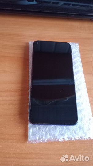 HUAWEI Nova 5T, 6/128 ГБ