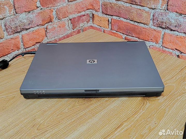 Intel 14 дюймов домашний Ноутбук HP Compaq Обмен