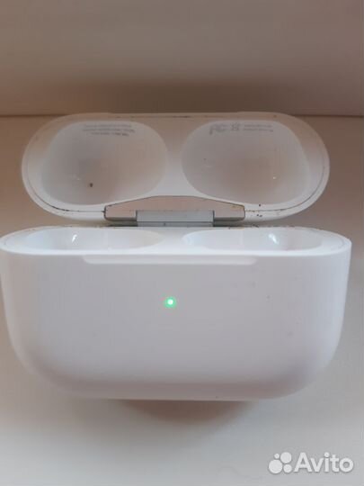 Кейс для airpods pro бу