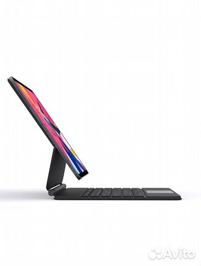 Клавиатура wiwu Magic Keyboard 10.9 для айпада