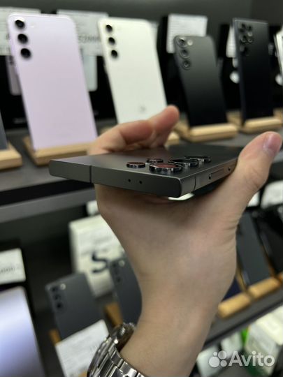 Samsung Galaxy S24 Ultra, 12/256 ГБ