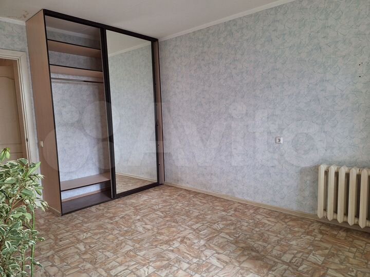 2-к. квартира, 57,3 м², 2/4 эт.